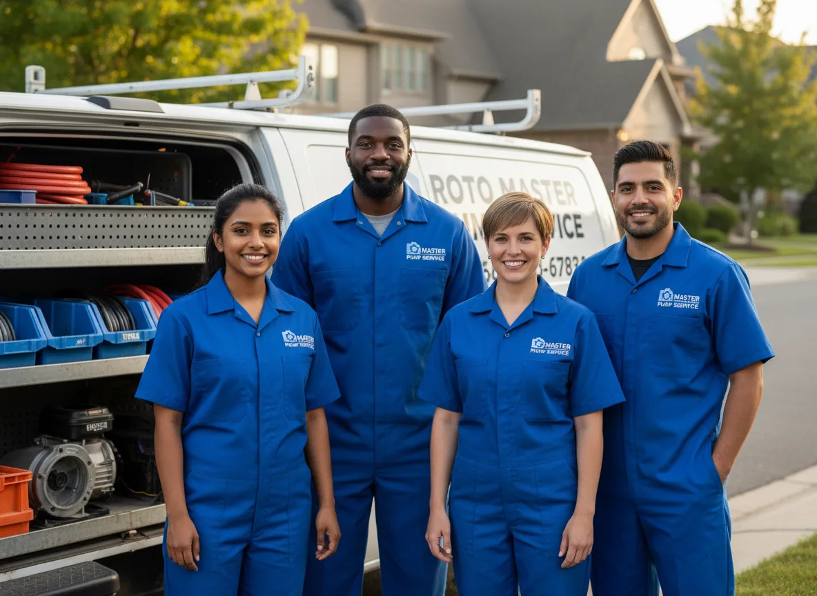 Sump Pump Installation company in Amboy, IL